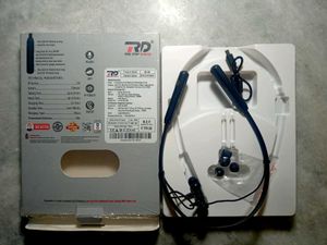 Bluetooth Earphone