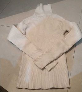 Full Neck Trending Sweater For Kid Child