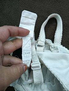 Elegant Lace Bra🖤