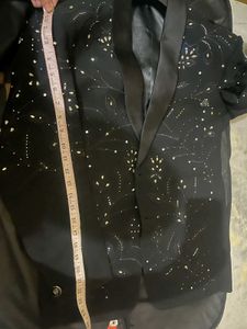 Coat Black