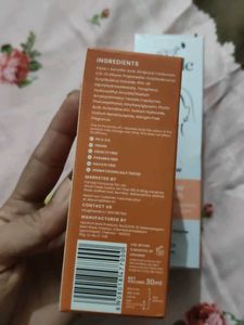 Foxtale Skincare Set