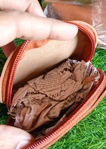 Myglamm Small Coin Pouch
