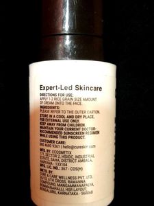 Cureskin Multi Active Corrector