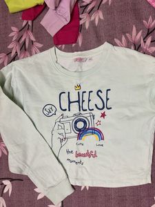 Hoodies Set Of 4