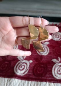 Party wear earrings for women