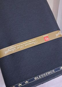 BSL LUXURY FABRIC FOR SUIT