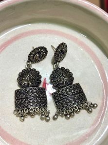 Set of 3 earrings