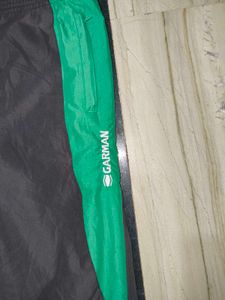 IMPORTED UNISEX TRACK PANT