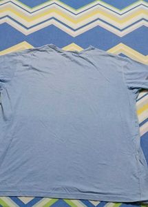 Graphic Print T-Shirt