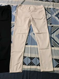 Set Of 2 Jeggings