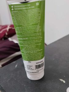 Dermaco Barrier Repair Moisturizer