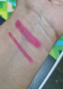 PINK LIPSTICK ZUDIO!!