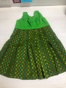 Indian lehenga choli dress