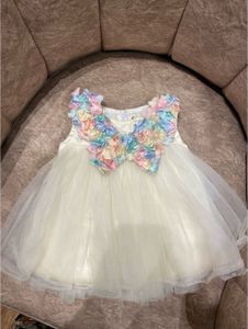 Adorable Floral Dress