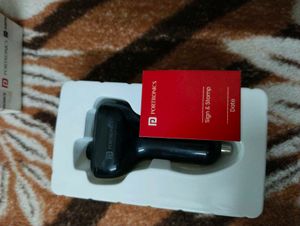 Portronics Audio Connector