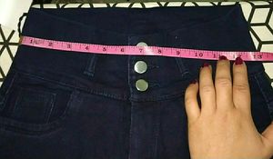 Jegging
