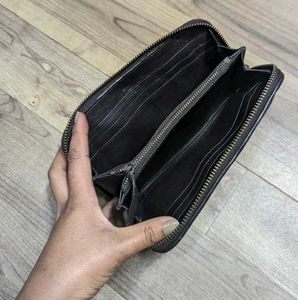 Bottega Veneta Woven Wallet