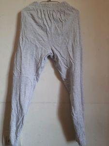 Grey Sweatpants