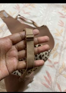 Cheeta Print Women’s Inner Wear