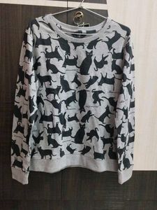 Winter Woollen Top