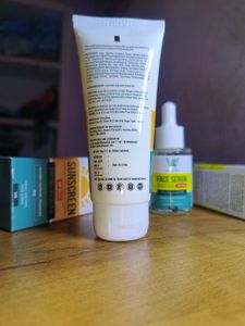 Wee Skin Sunscreen