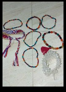 Women&#39;s Jewels 5 Sets