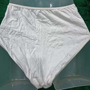 White🇲🇾 Underwear