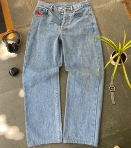 Diesel Denim Jeans