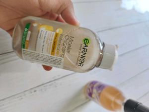 COMBO OF SKINCARE
