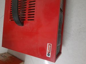 Almost New Vinny Room Heater