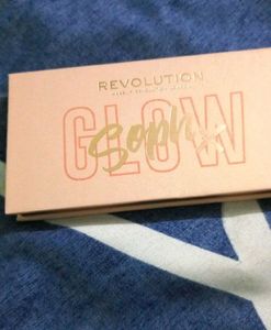 Makeup Revolution London Glow Highlighter