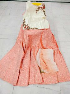 Lehenga