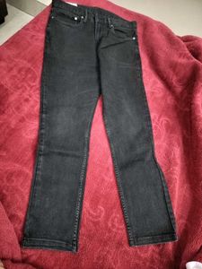 H&amp;M Slim Fit Jeans