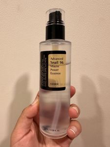 COSRX Snail 96 Mucin (100ml)