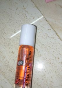 PILGRIM Squalane Bubblegum Lip Serum
