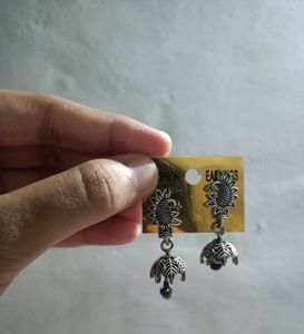 Combo Of 4 Earings