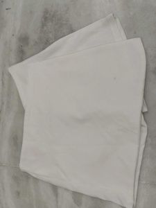 White Skort For Women