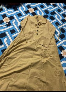 Used One Piece Type Shirt