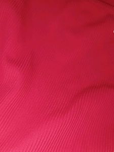 Square Neck Long Sleeve Top