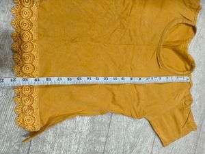 Golden Top