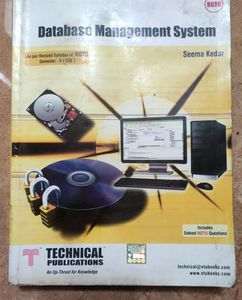 Database Management System