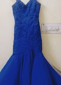 Beautiful Gown