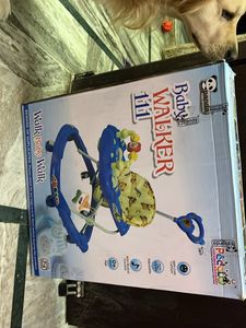 Baby Walker