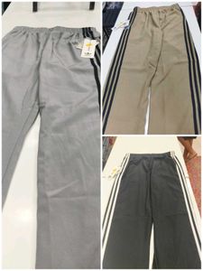 Adidas Track Pants