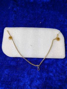 Pink Necklace