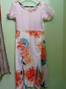 Women Dress / Kurti