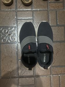 Price Drop! Adidas Slip-on Sneakers