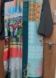 Assorted Print Tunic Tops - Bundle of 5