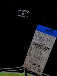 ZUDIO Street Club Graphic Sweatshirt