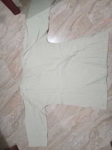 Elegant Kurta